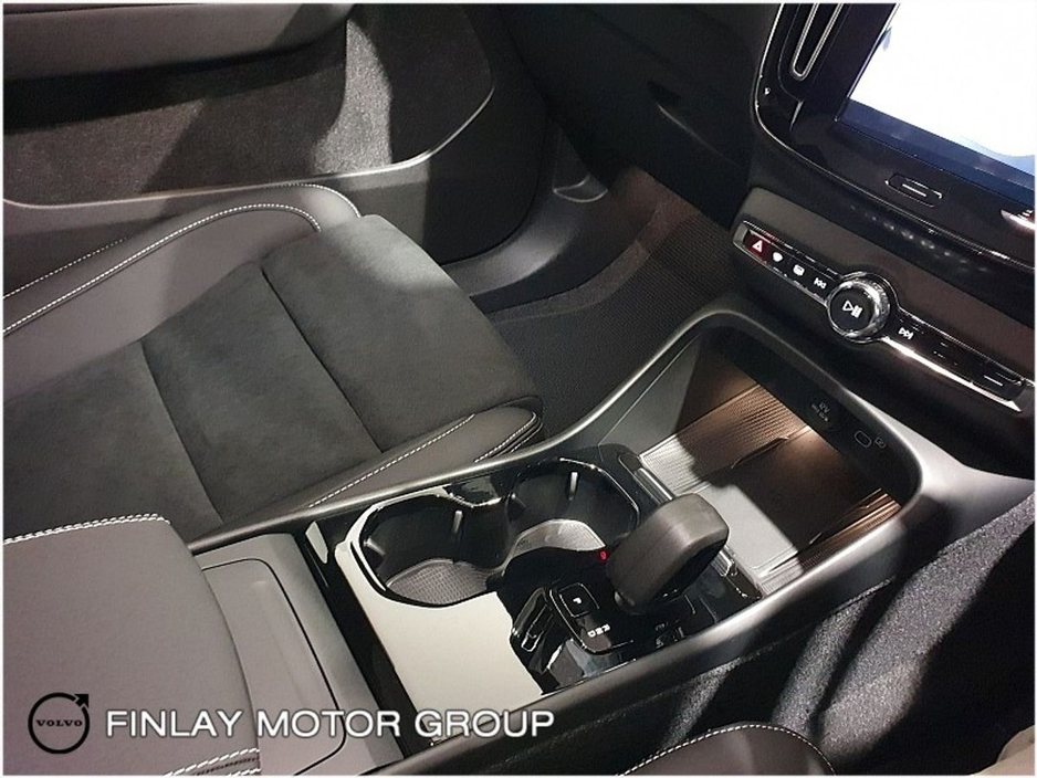 2026 Volvo C40 PLUS, Single motor In Stock €54,325