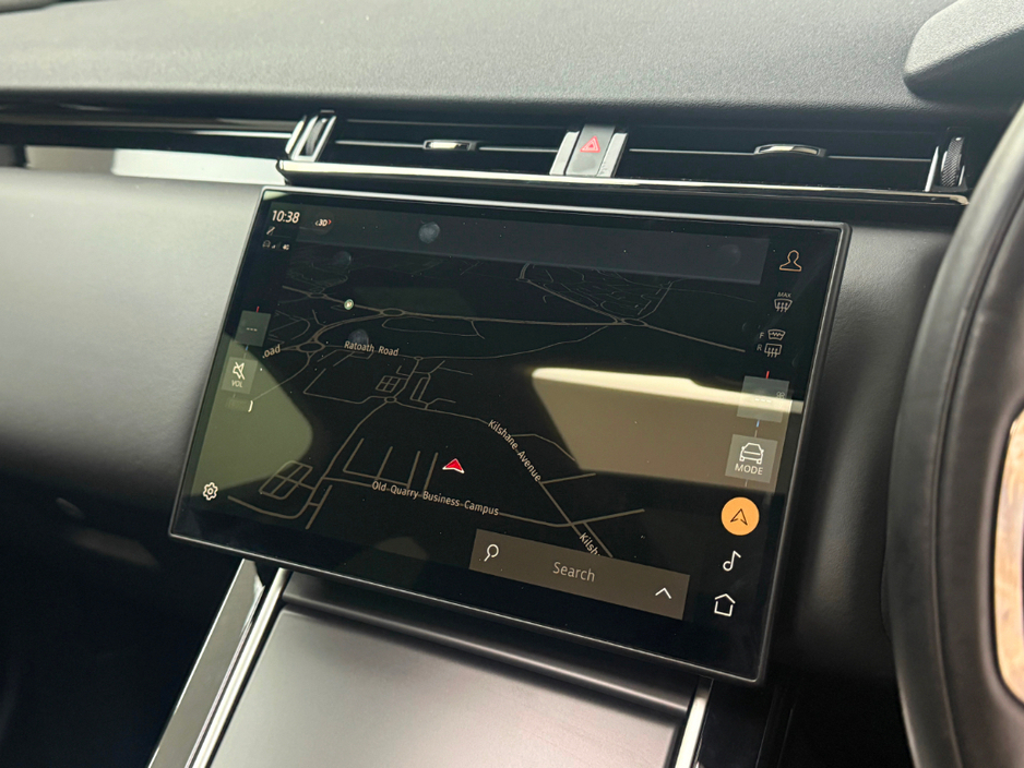 2024 Land Rover Range Rover Velar HSE P400E *PAN ROOF* €65,990