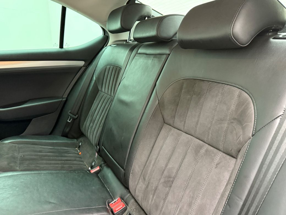 2016 Skoda Superb 2.0TDI Business 150BHP 5DR €10,995