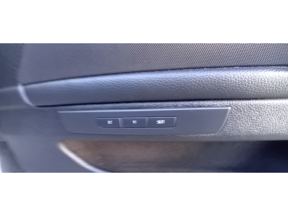 2014 BMW 5 Series M SPORT 4DR AUTOMATIC DIESEL €16,950