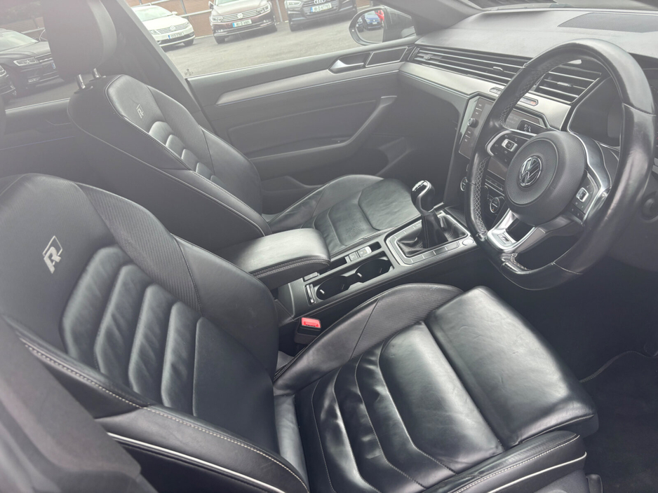 2020 Volkswagen Arteon 2.0TDI D7F 150HP R-LINE €28,950