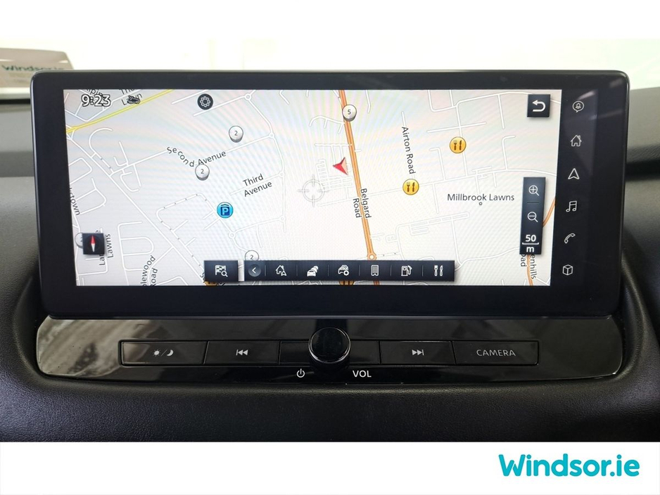 2024 Nissan Qashqai ePOWER SV PREMIUM €39,995