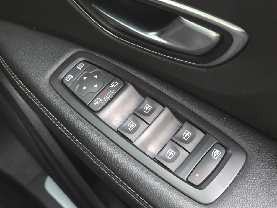 2017 Renault Grand Scenic 1.5 DCI DYNAMIQUE S NAV 108HP €12,950