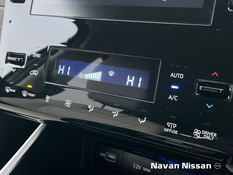 2022 Hyundai Tucson 4WD Executive PHEV Auto