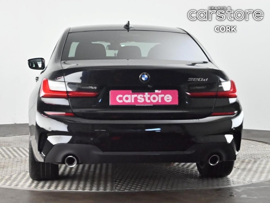 2019 BMW 3 Series 320d M Sport Plus Edition Auto €31,880