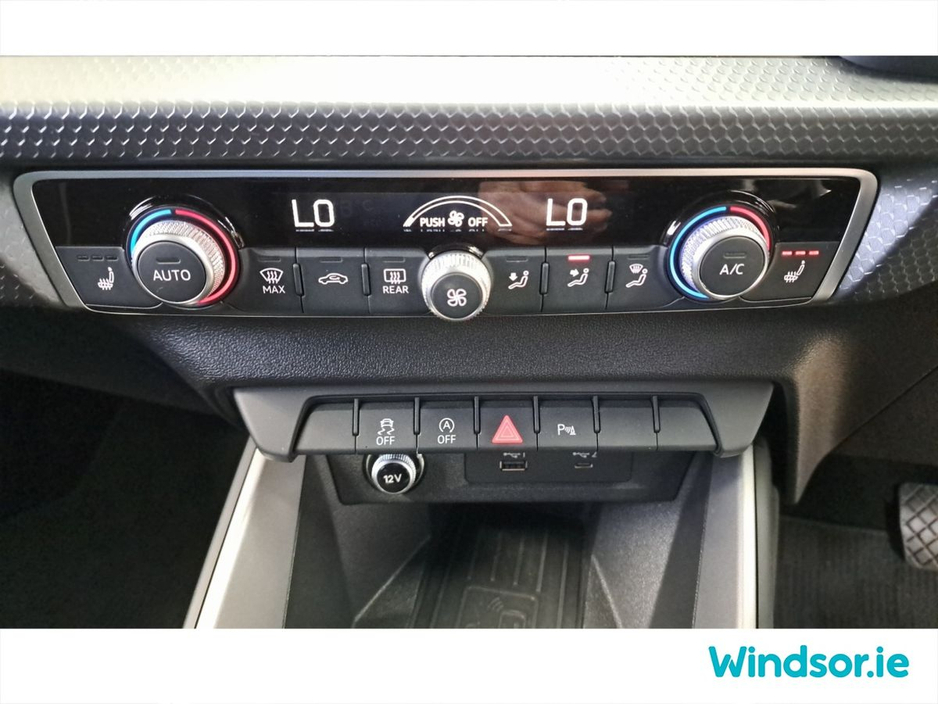 2020 Audi A1 NEWER MODEL €23,995