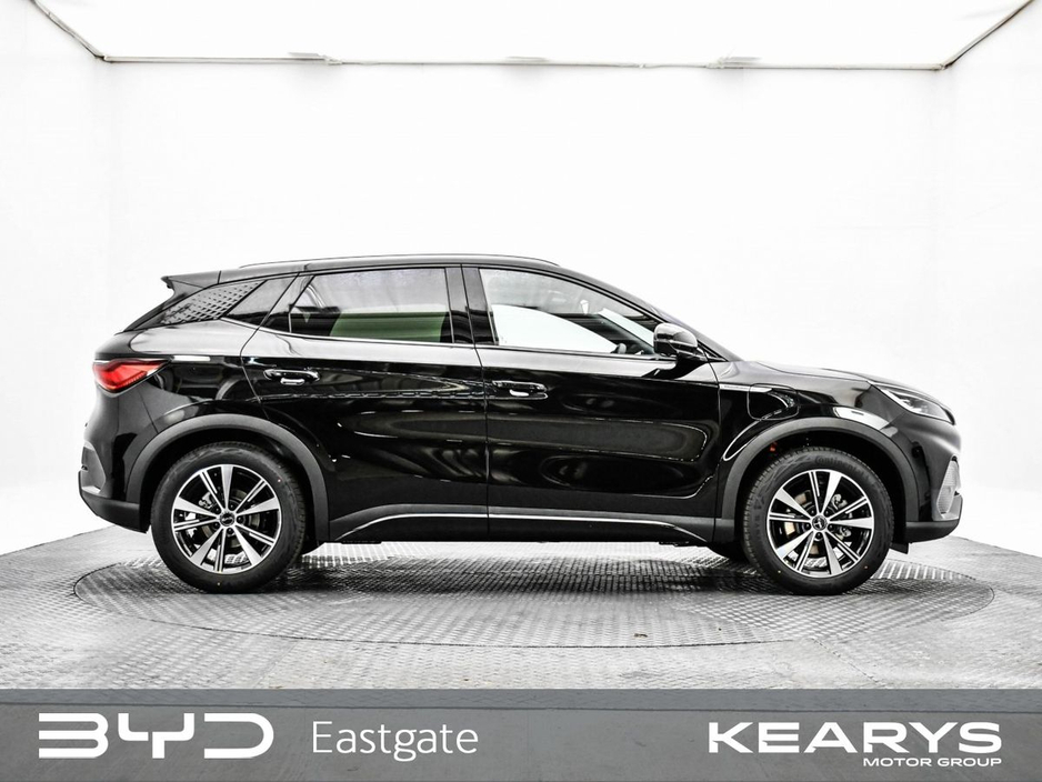 2026 BYD ATTO 3 COMFORT Order YOUR 261 Today €42,733