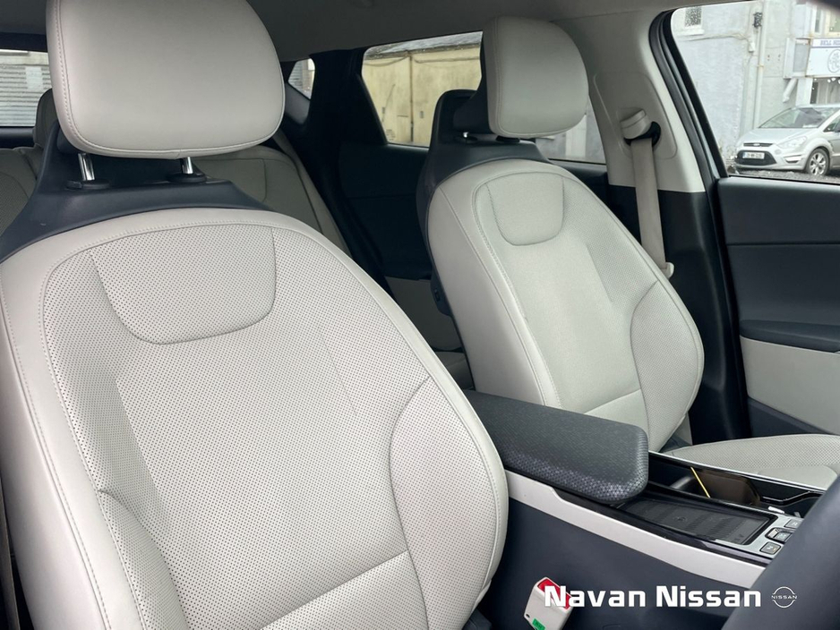 2023 Kia EV6 Earth *JUST IN*LONG RANGE* €31,950