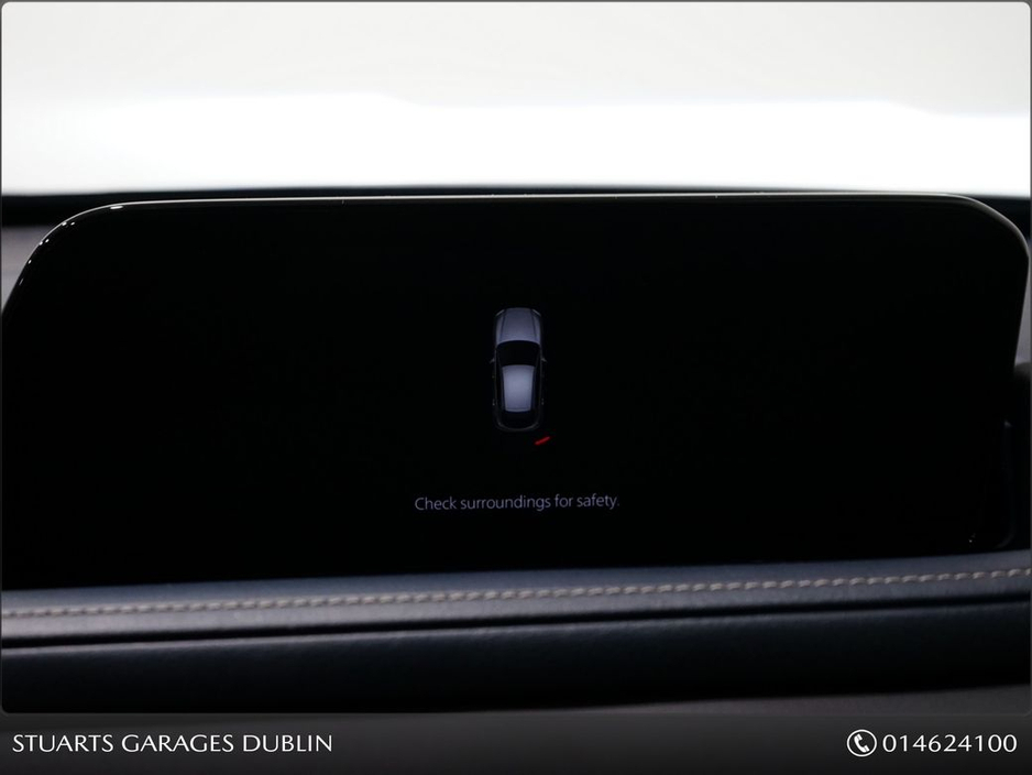 2020 Mazda CX-30 1.8D GS 4DR €17,945