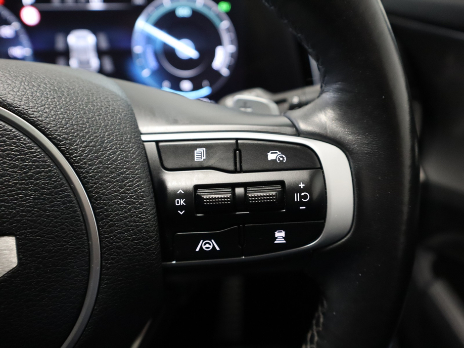 2022 Kia Sportage *77* GT-LINE S PHEV 4X4 €31,995