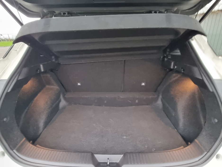 2021 Nissan Qashqai 2021 NISSAN QASHQAI HYBRID NCT'd €22,900 €22,900