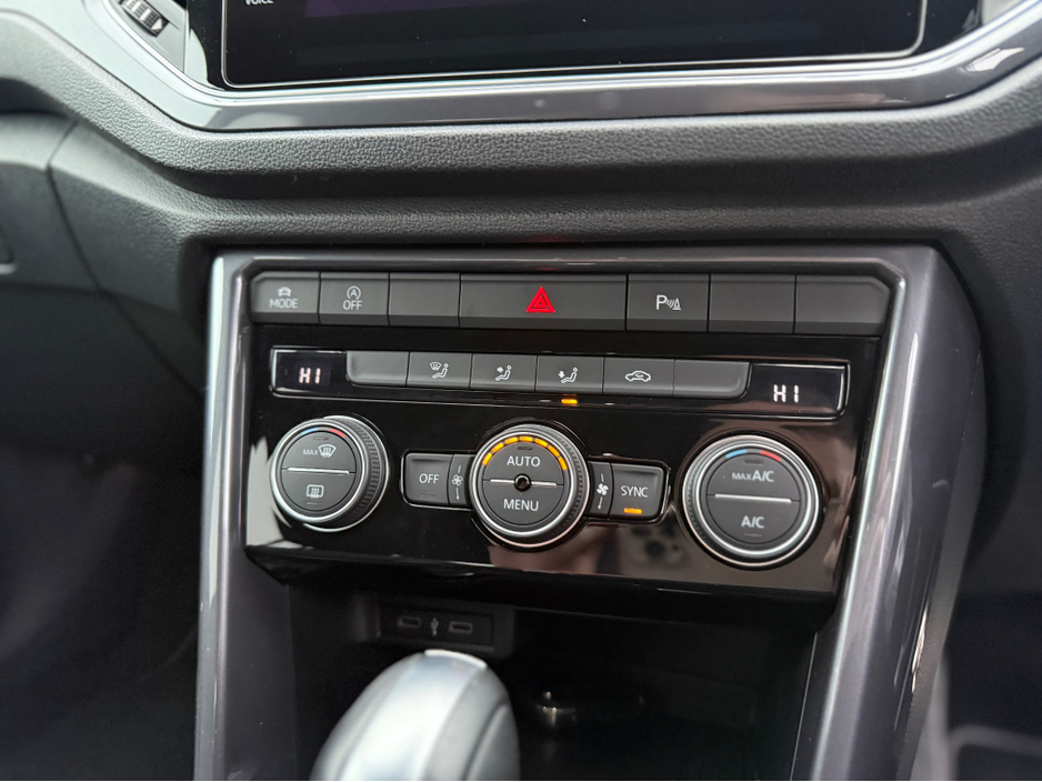 2021 Volkswagen T-Roc R-LINE - 2.0L DIESEL - AUTO - 12M WARRANTY - CAR: 1627