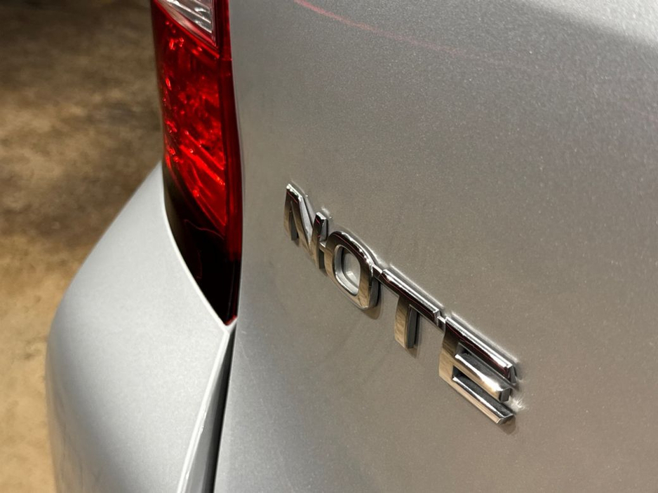 2020 Nissan Note 1.2 AUTOMATIC HYBRID - HEATING / AC CONTROLS €13,950