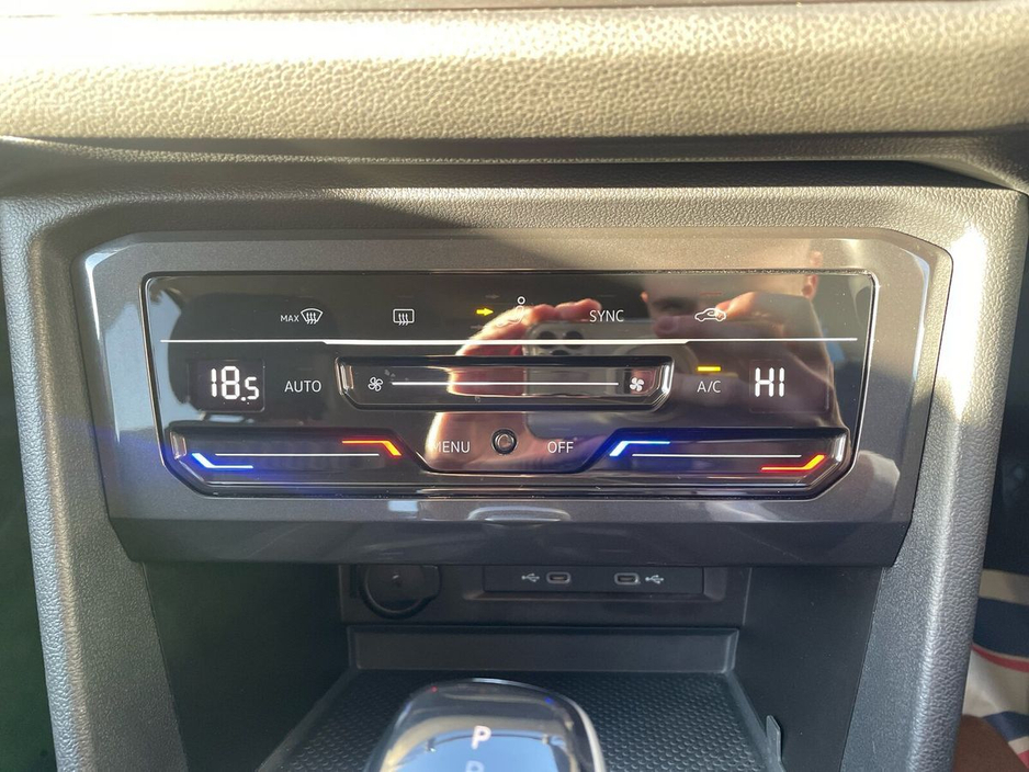 2024 Volkswagen Tiguan Allspace 2.0 TDI 150HP Life DSG €44,975