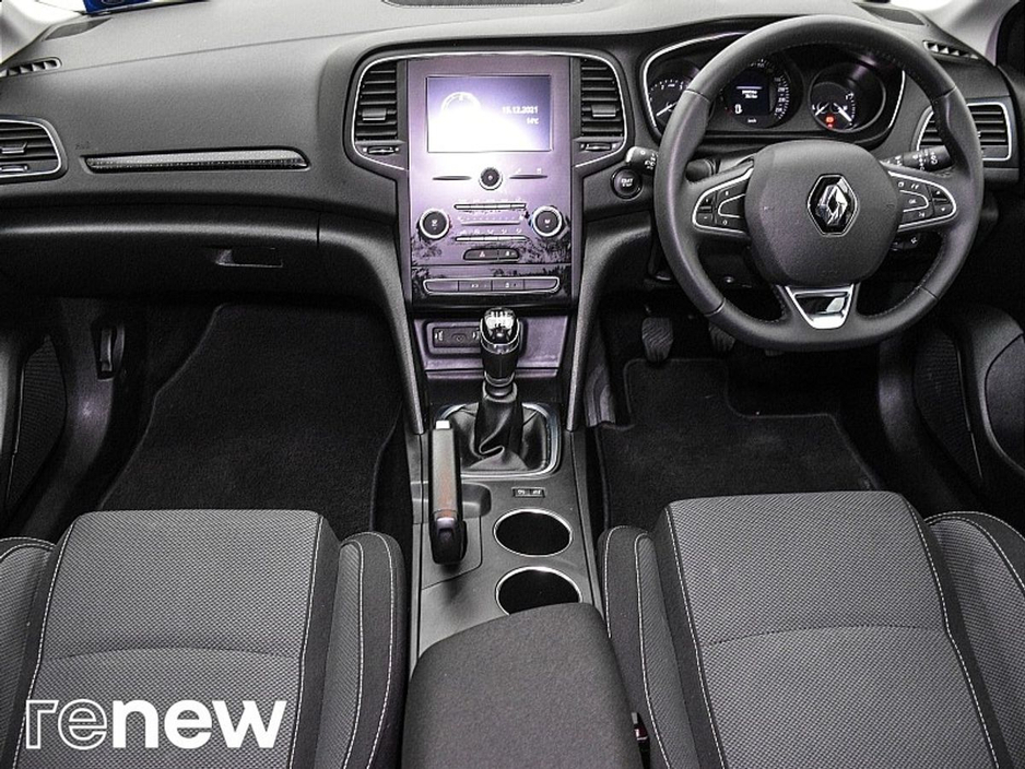 2021 Renault Megane 1.5 Blue dCi 115 Play GC €18,490