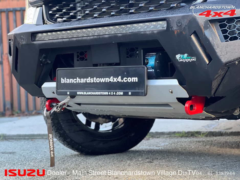 2024 Ford Ranger 3.0 WILDTRAK E|E|Q ENGINEERING