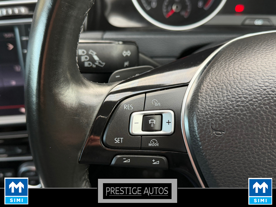 2014 Volkswagen Golf 1.4 HIGHLINE AUTO FULL LEATHER *CAR ID 00* €13,950