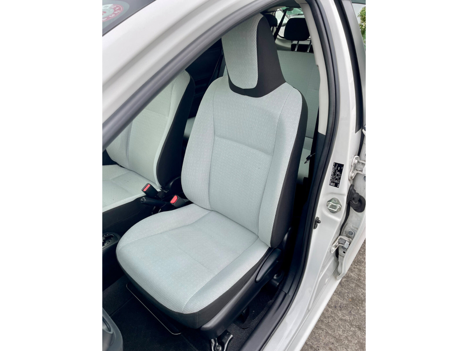 2019 Toyota Aqua 1.8 Hybrid €11,999