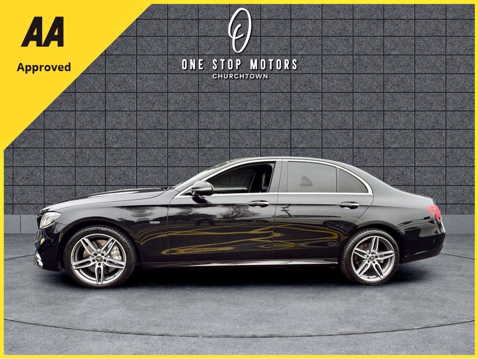 2018 Mercedes-Benz E Class *39,000 KM* AMG PREMIUM (HUGE SPEC) LEATHER / 360 CAMERA + MORE €29,900