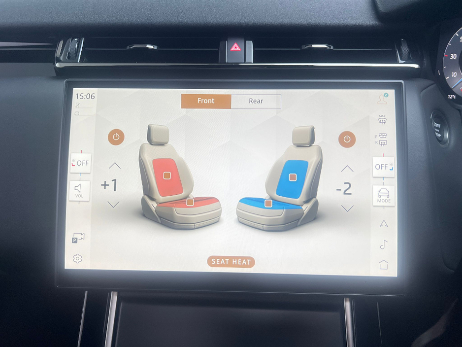 2024 Land Rover Range Rover Velar HSE DYNAMIC P400E €65,990