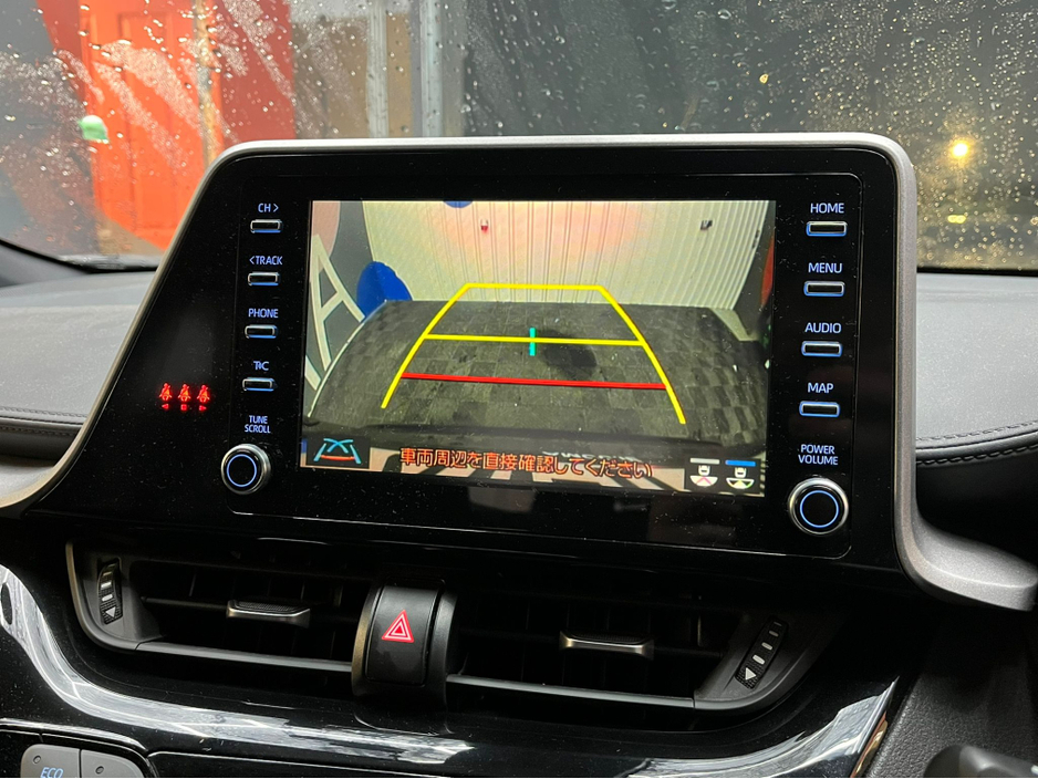 2020 Toyota C-HR €20950! 2020 TOYOTA C-HR REVERSE CAMERA - CRUISE CONTROL €20,950