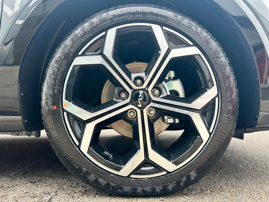 2026 Kia Niro 1.6 K3 Plug In Hybrid (Special Edition Model)(Finance @3.9%) €43,495