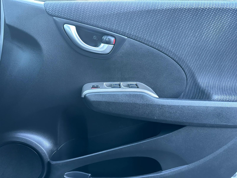 2012 Honda Fit 1.3 CVT HYBRID 88 BHP AUTO €5,450