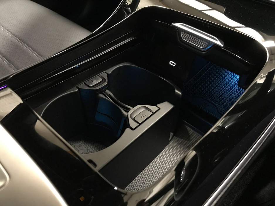 2024 Mercedes-Benz C Class C300 e AMG Line Premium PHEV €58,500