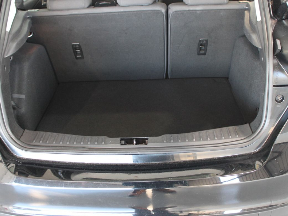 2017 Ford Focus Titanium1.5td 95PS 6SPD 4DR €12,250