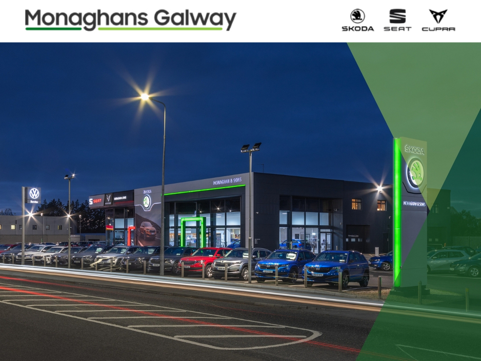 2024 Renault Megane E-Tech TECHNO EV60 €27,950