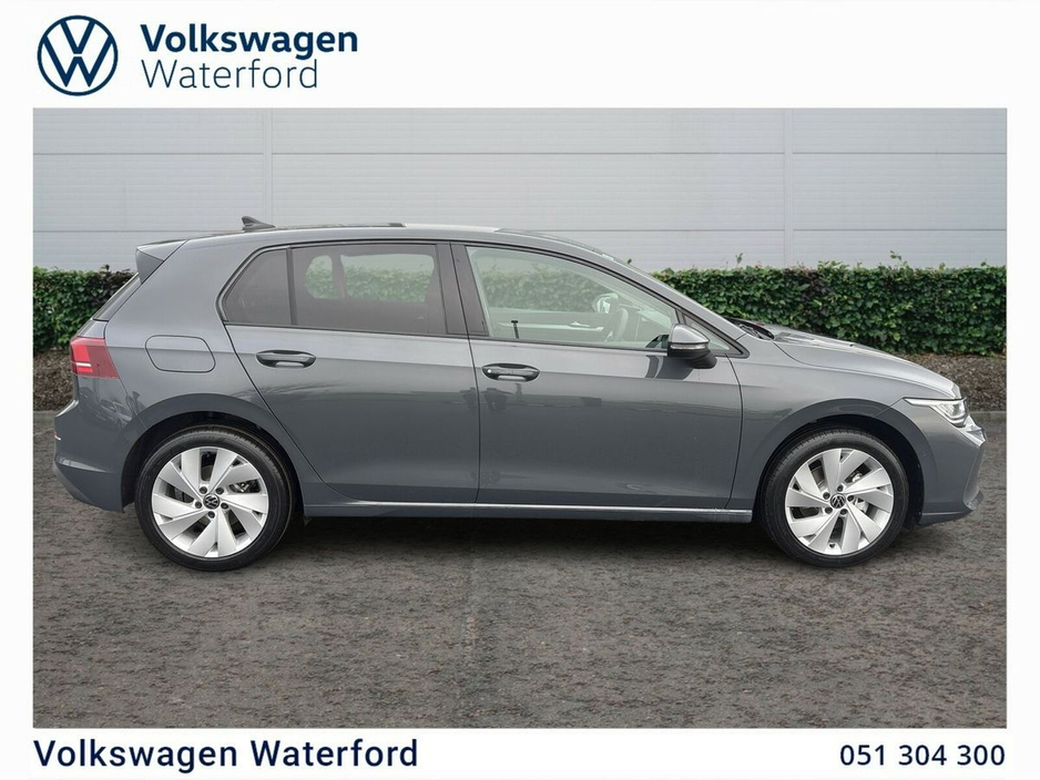 2026 Volkswagen Golf  €39,440
