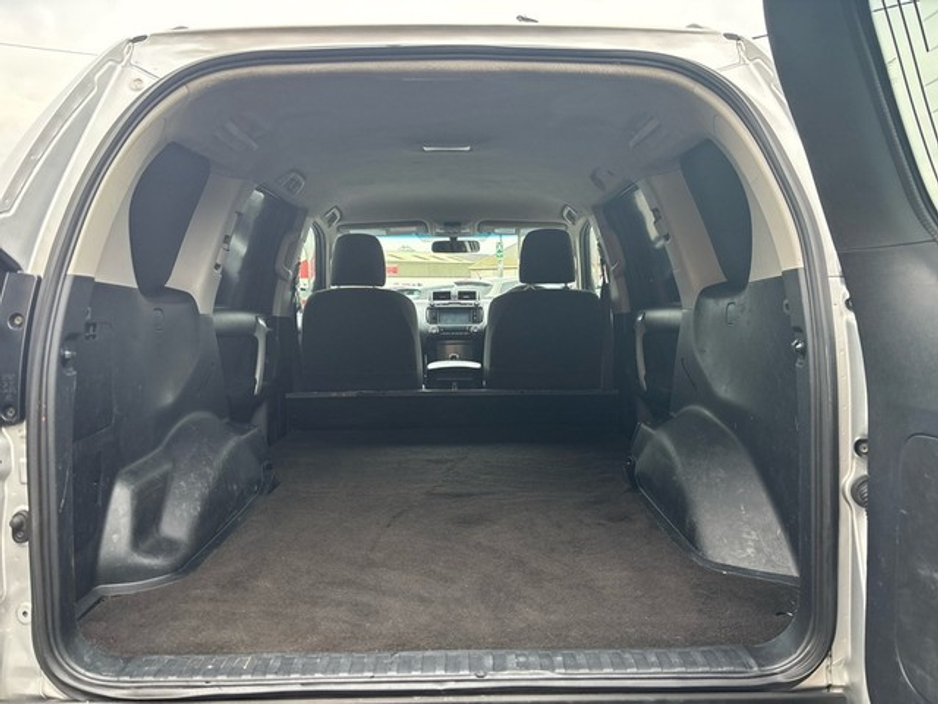 2017 Toyota Landcruiser LWB GX COMM AUTO €27,950