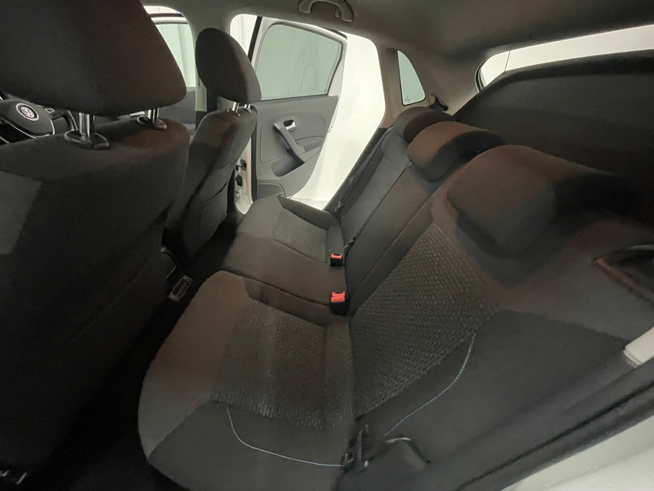 2016 Volkswagen Polo 1.0 5DR 75HP Comfortline €12,995