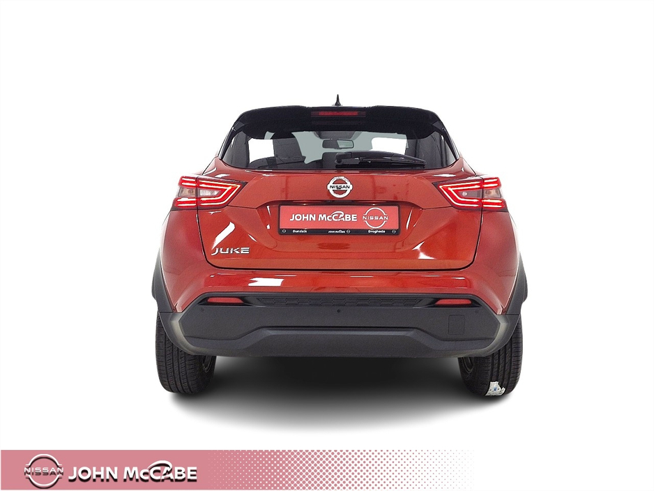 2022 Nissan Juke 1.0 SV PREMIUM AUTO     *RETAIL PRICE €24,950 - €2,000 SCRAPPAGE* FLEXIBLE FINANCE OFFERS AVAILABLE €22,950