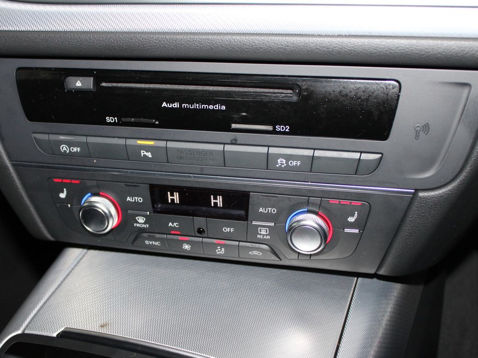 2018 Audi A6 2.0 TDI SE Exec Ultra 190PS 5DR €25,250