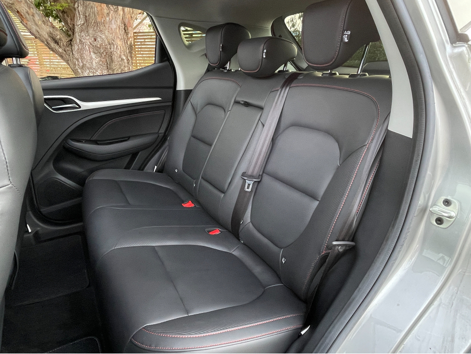 2023 MG ZS ZS..HUGE SPEC..WARRANTY INCLUDED..FINANCE PROVIDED €24,900