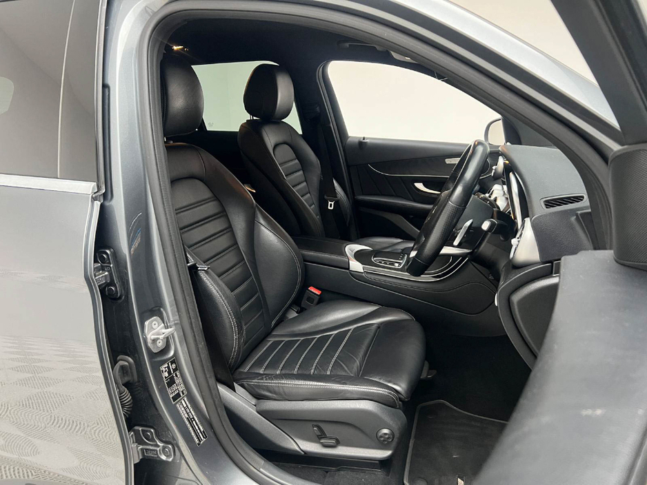 2020 Mercedes-Benz GLC Class 300DE AMG LINE PREMIUM €36,990