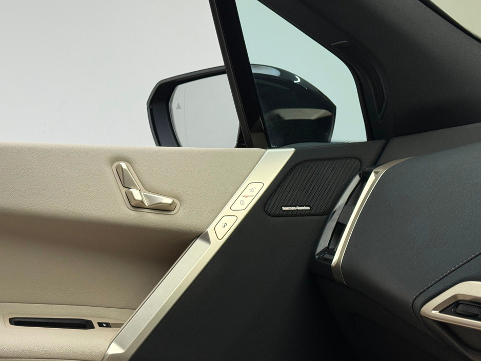 2022 BMW iX 40 M SPORT XDRIVE €41,990