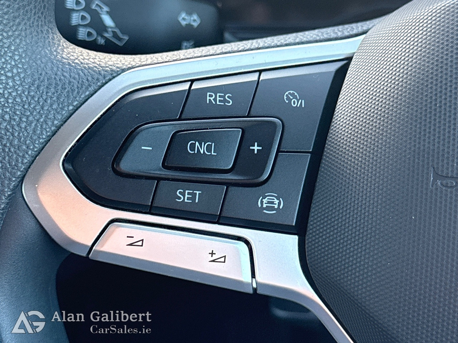 2022 Volkswagen Polo 1.0 Trendline €91 PW €18,995