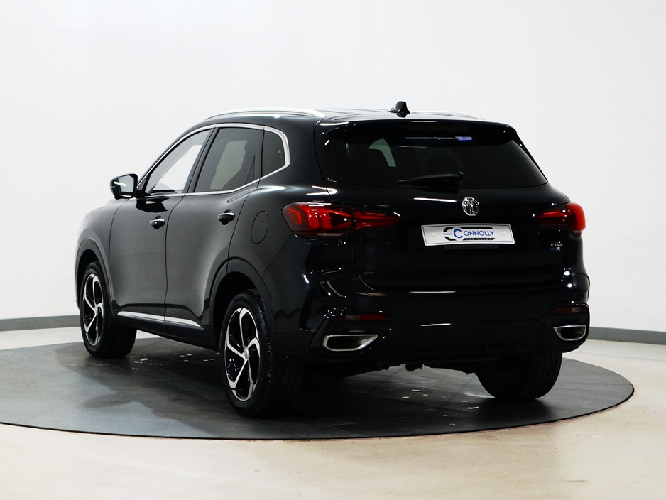 2024 MG HS *29* TROPHY PHEV AUTO €29,900