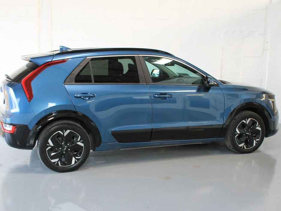 2023 Kia Niro EV K3 5DR Auto €28,999