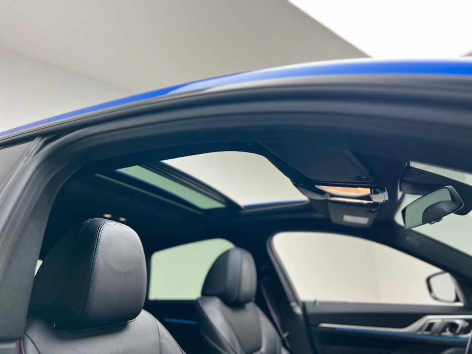 2022 BMW i4 40 M SPORT PRO EDRIVE *SUNROOF* €35,990