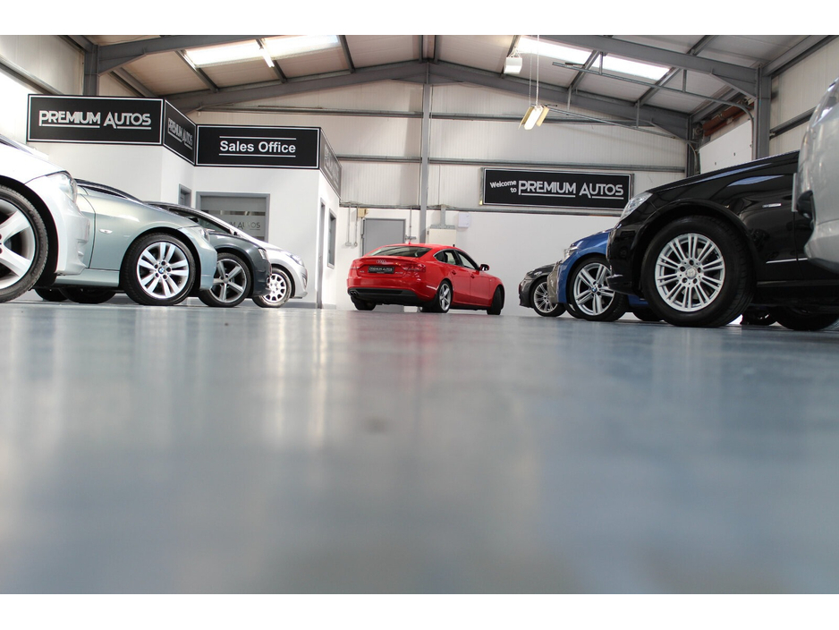 2018 Land Rover Discovery MY18 2.0 TD4 SE 180P 180PS 5DR AUTO €24,950