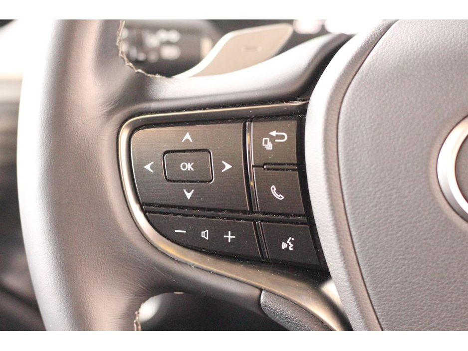 2020 Lexus ES 300 H 2.5 ES CVT 215BHP €30,899