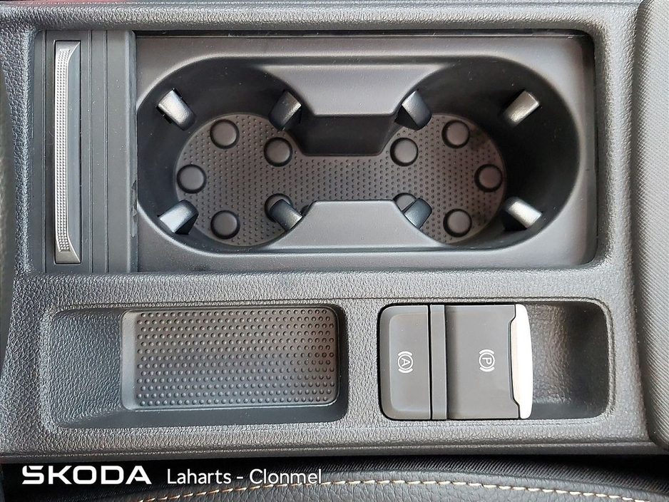 2026 Skoda Octavia SELECTION+ 2.0TDI 115HP €41,627