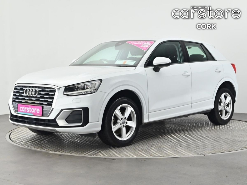 2019 Audi Q2 1.0 Auto €22,880