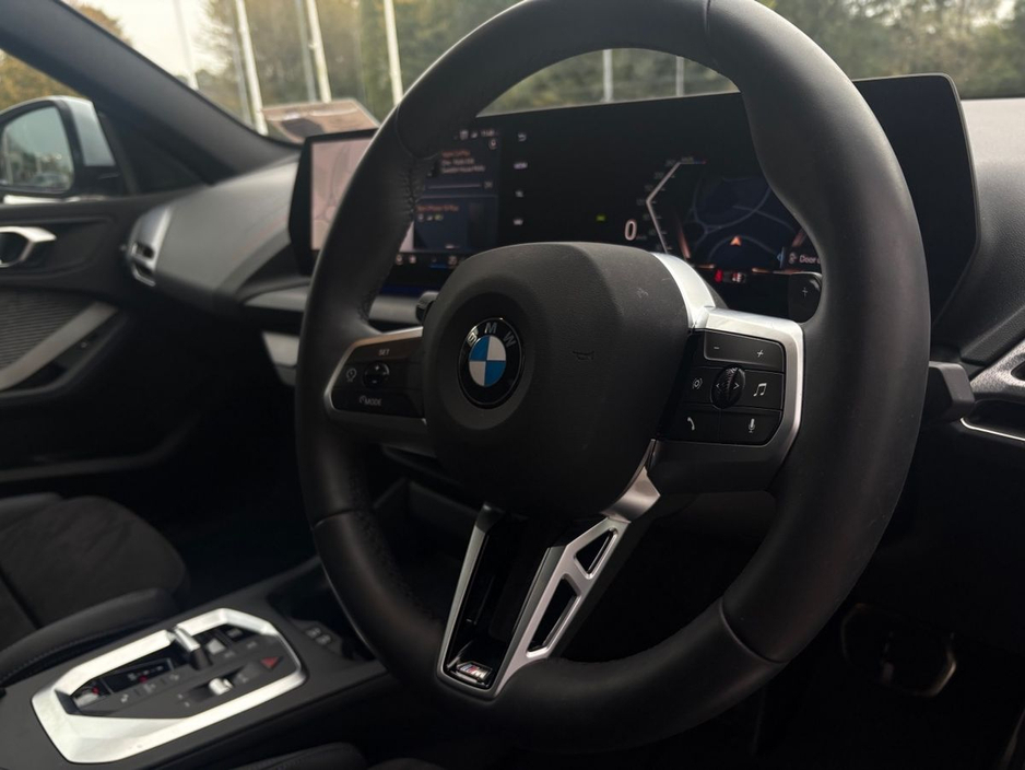 2025 BMW 2 Series 220 M Sport €45,950