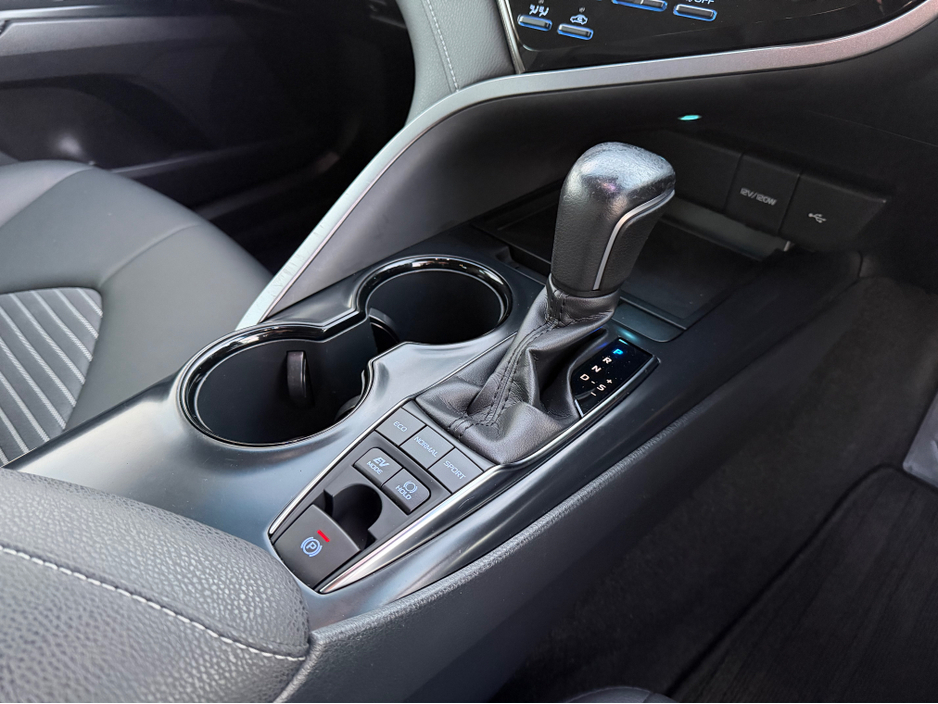 2020 Toyota Camry Top Spec - World Sport Edition - Self Charging €26,750