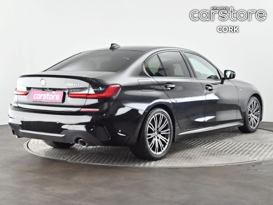 2019 BMW 3 Series 320d M Sport Plus Edition Auto €31,880