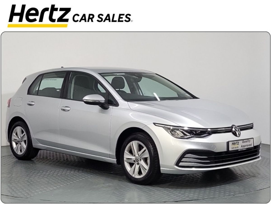 2024 Volkswagen Golf LIFE 110HP Petrol Manual €24,995